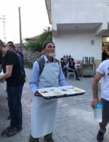 2019 KÖYDE İFTAR