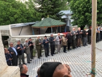 2019 RAMAZAN BAYRAMI