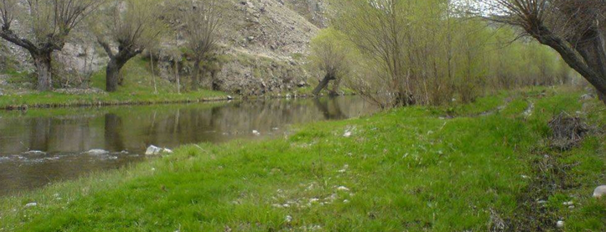 Devrez Çayı