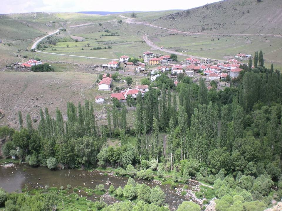 Güzel Köyümüz