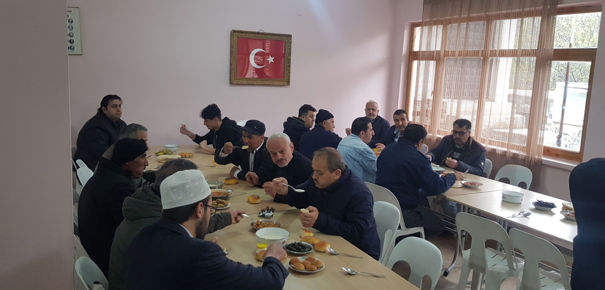 2022 Ramazan Bayramı